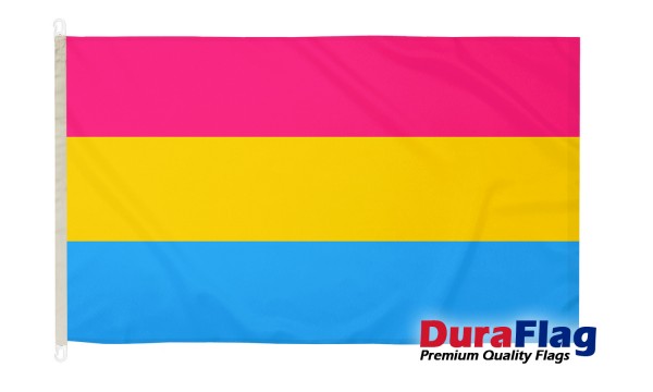 DuraFlag® Pansexual Premium Quality